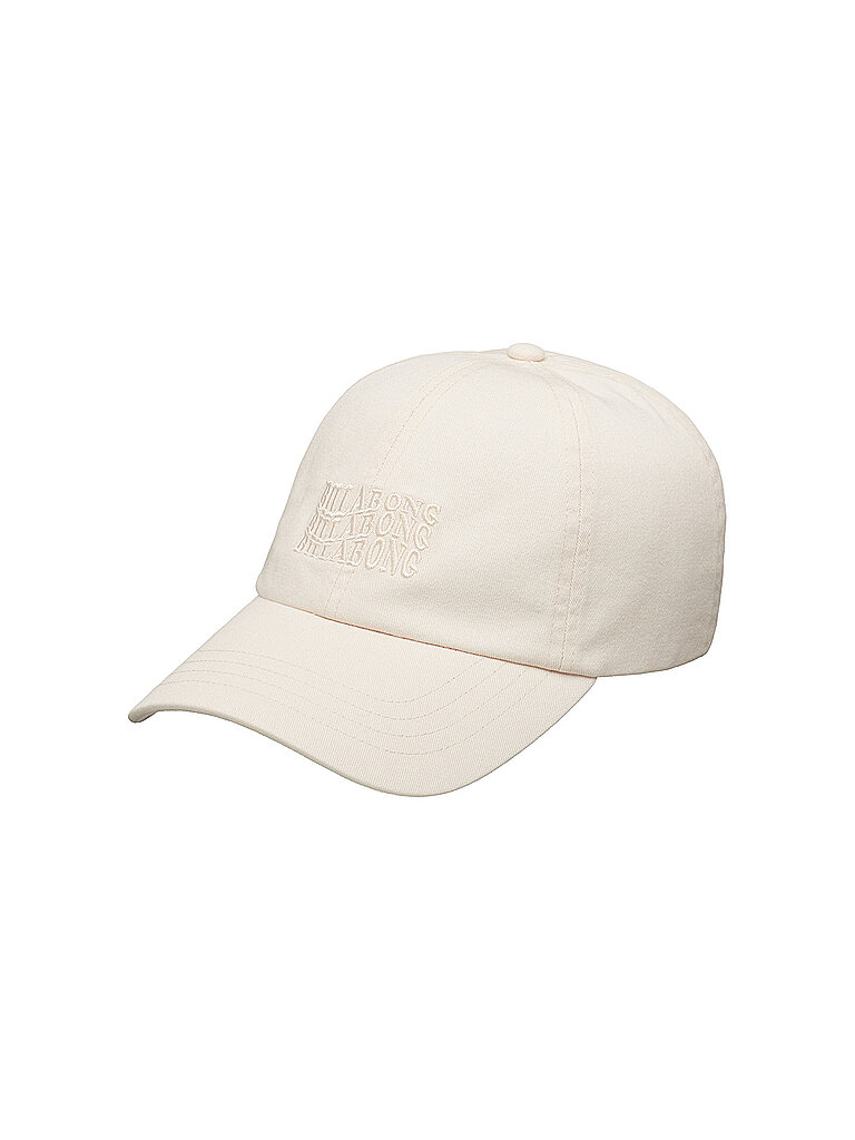 BILLABONG Damen Kappe Essential Canvas beige — Bild 2