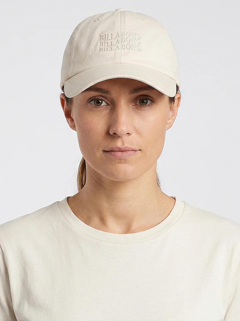BILLABONG Damen Kappe Essential Canvas beige — Bild 3