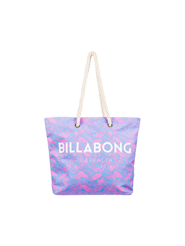BILLABONG | Damen Badetasche Essential | rosa