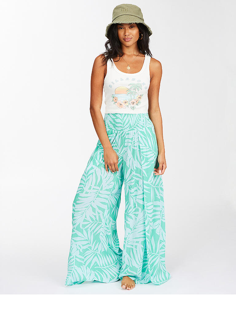 BILLABONG | Damen Beachhose Wandering Soul | blau