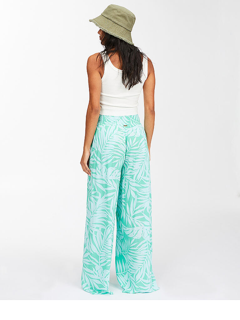 BILLABONG | Damen Beachhose Wandering Soul | blau