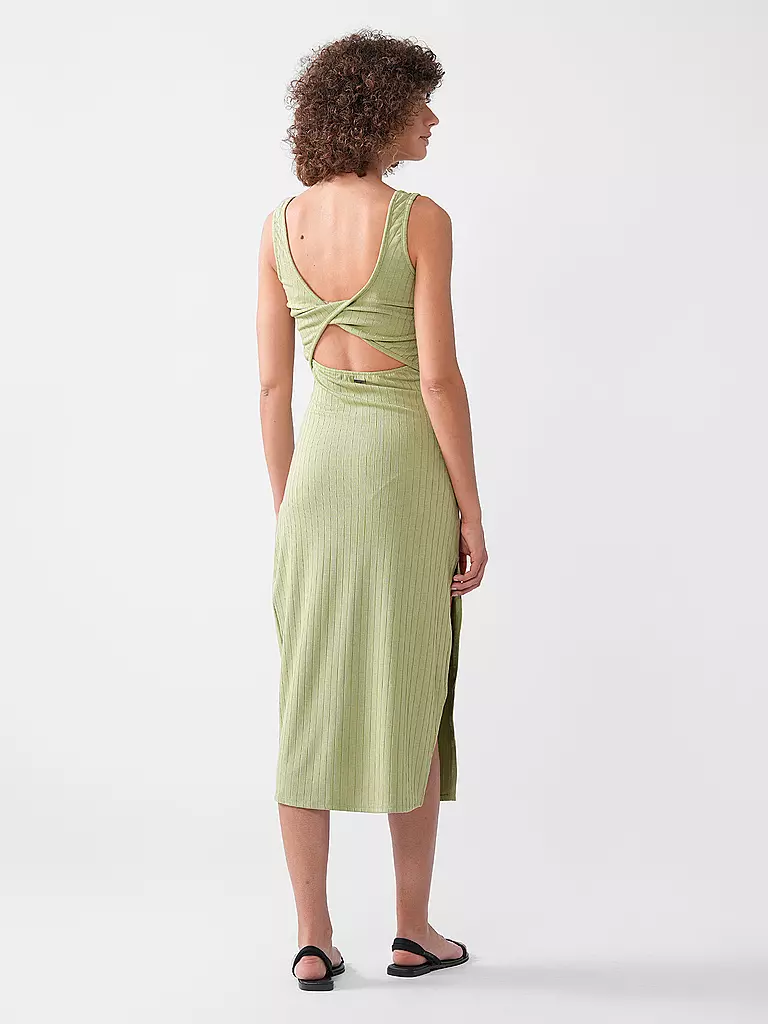 BILLABONG | Damen Beachkleid Take a Look  | hellgrün