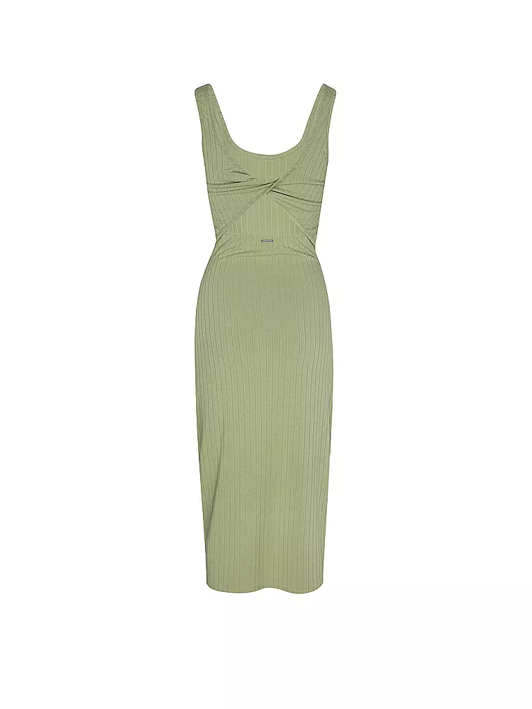 BILLABONG | Damen Beachkleid Take a Look  | hellgrün