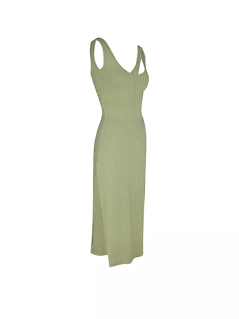 BILLABONG | Damen Beachkleid Take a Look  | hellgrün