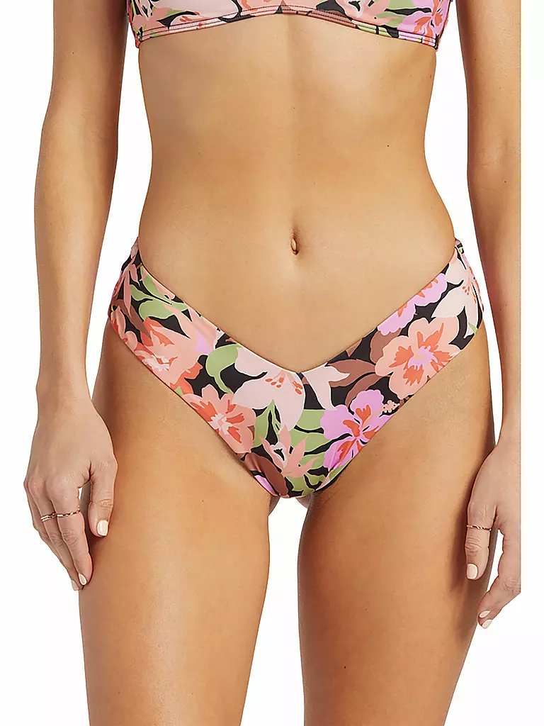 BILLABONG | Damen Bikinihose Sol Searcher Fiji | koralle