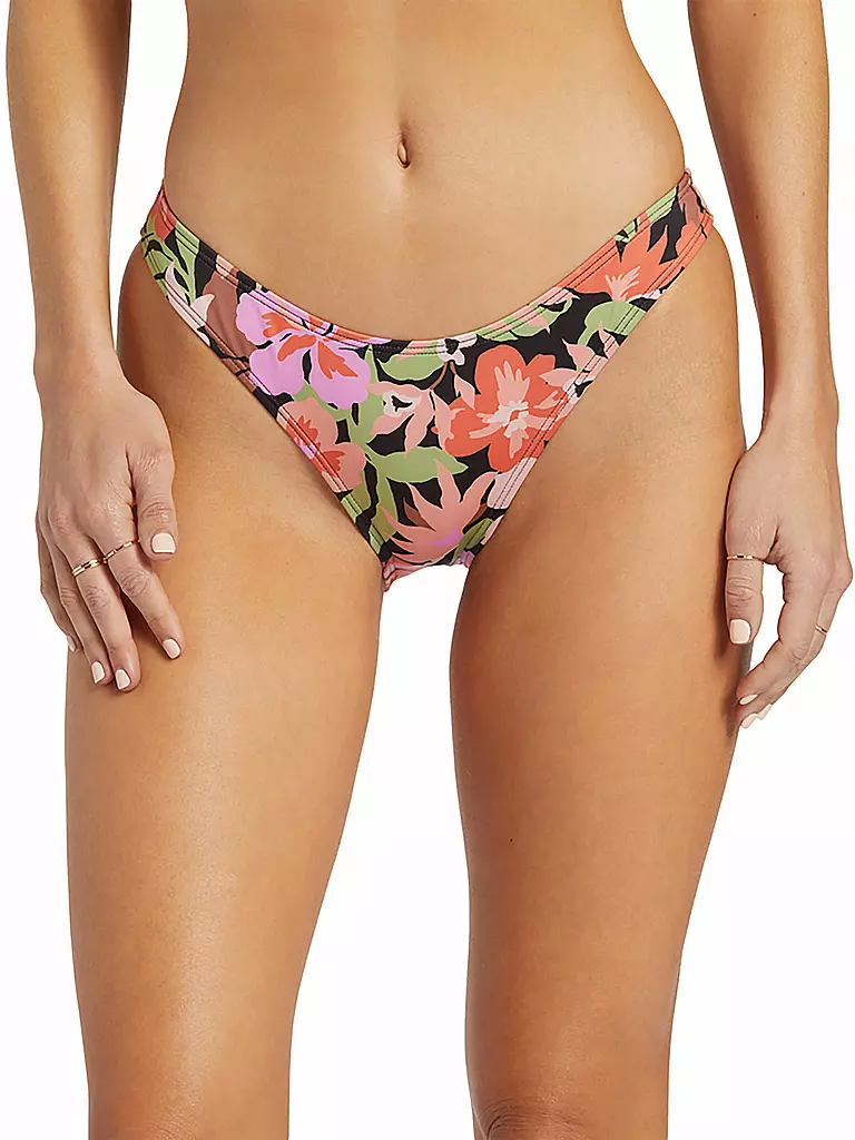 BILLABONG | Damen Bikinihose Sol Searcher Hike | bunt