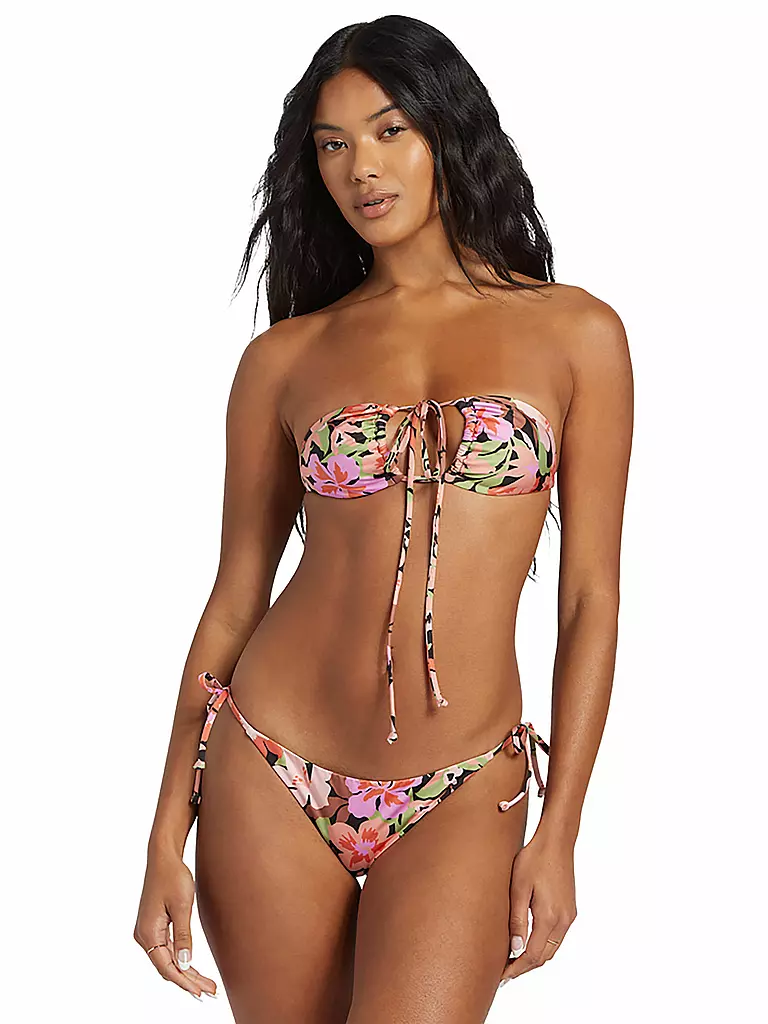 BILLABONG | Damen Bikinioberteil Sol Searcher Multi | bunt