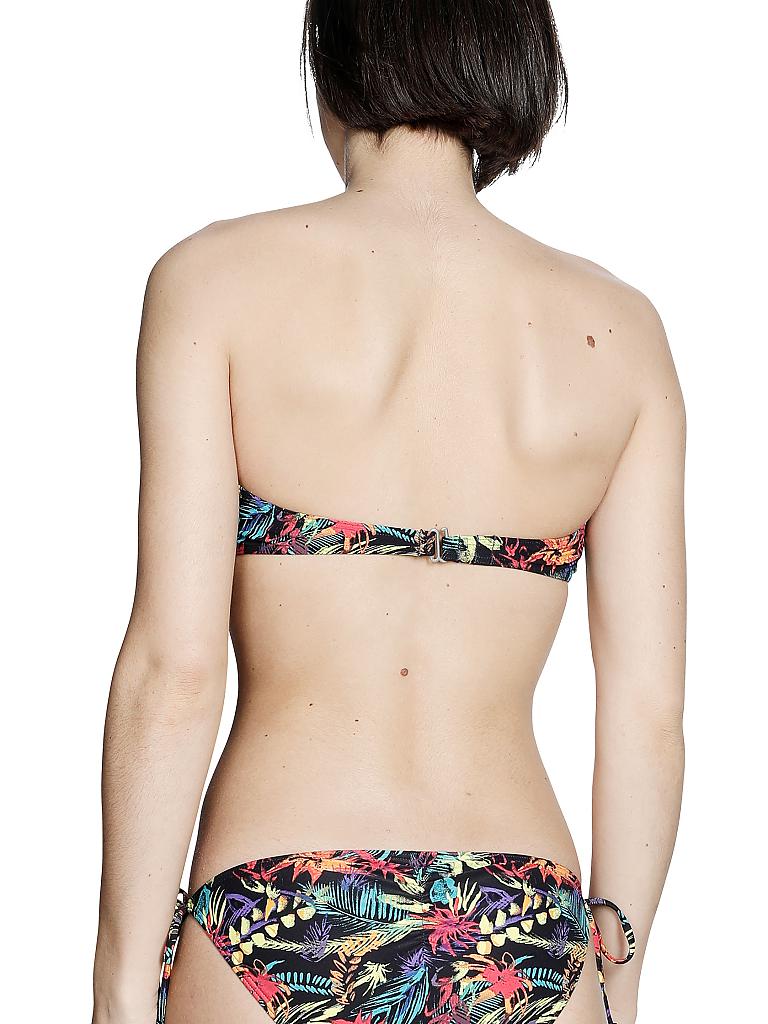 Billabong Damen Bikinioberteil SOL Searcher Twisted