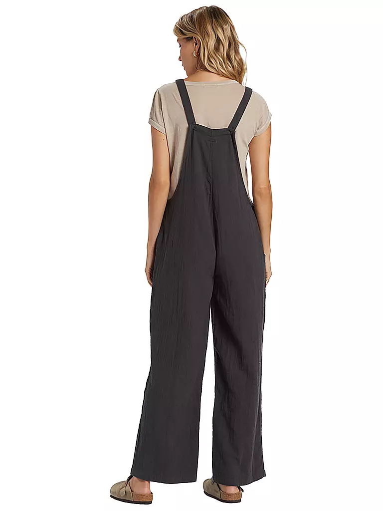 BILLABONG | Damen Jumpsuit Pacific Time | grau