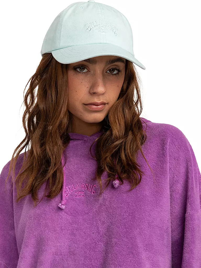 BILLABONG | Damen Kappe Essential Baseball | mint