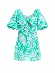 BILLABONG | Damen Kleid Mystic Beach | blau