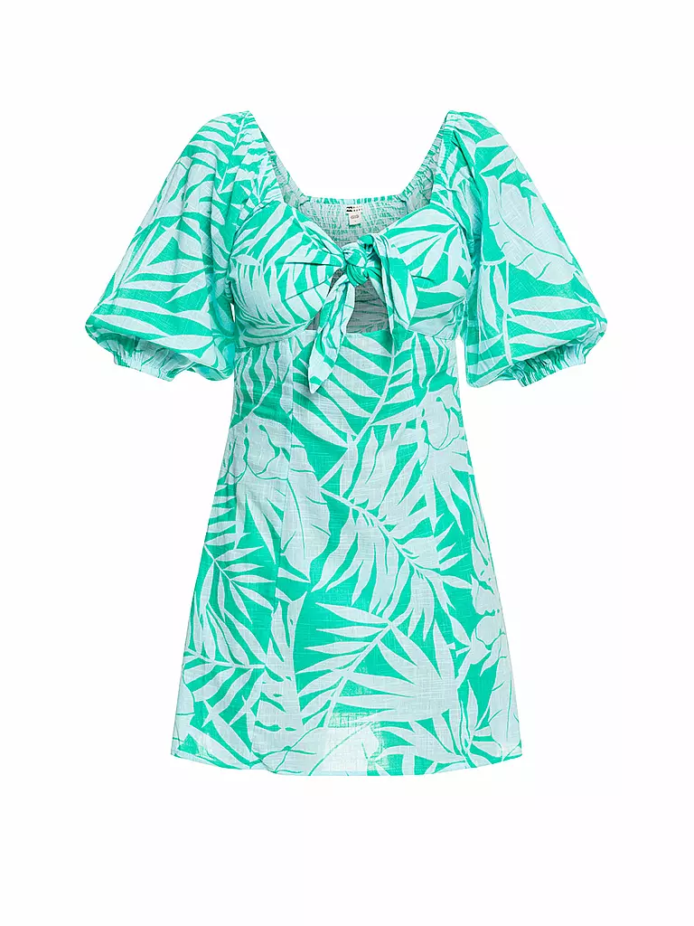 BILLABONG | Damen Kleid Mystic Beach | blau