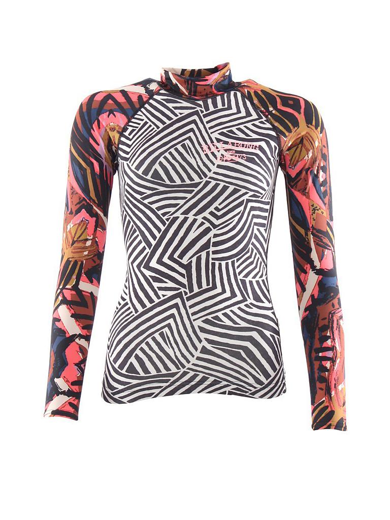 BILLABONG | Damen Lycra-Shirt Surf Capsules | 