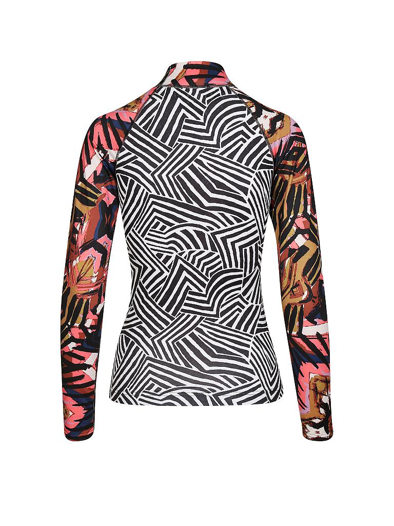 BILLABONG | Damen Lycra-Shirt Surf Capsules | 