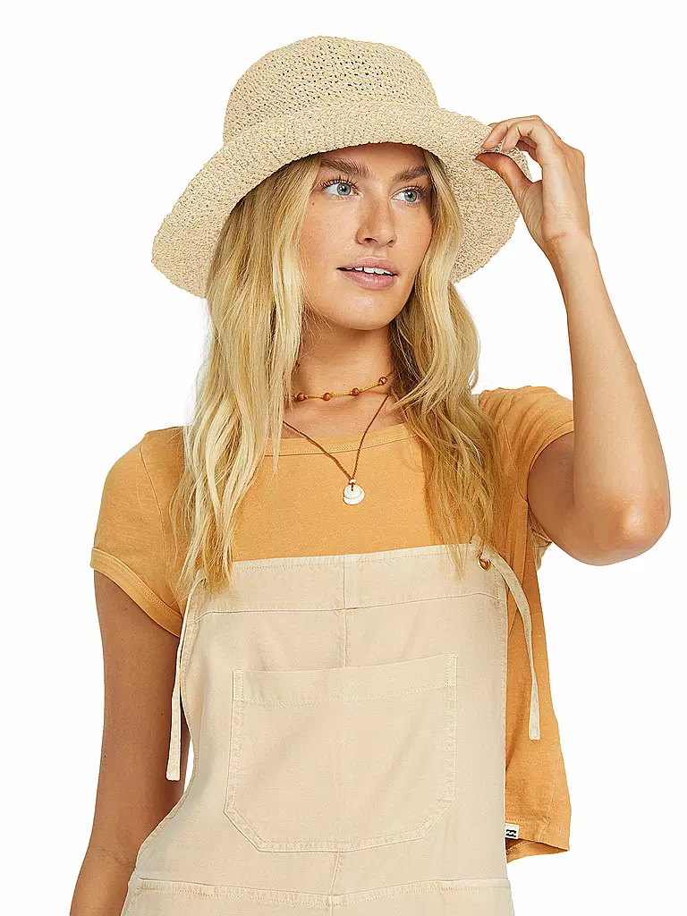 BILLABONG | Damen Sonnenhut Daylight | creme