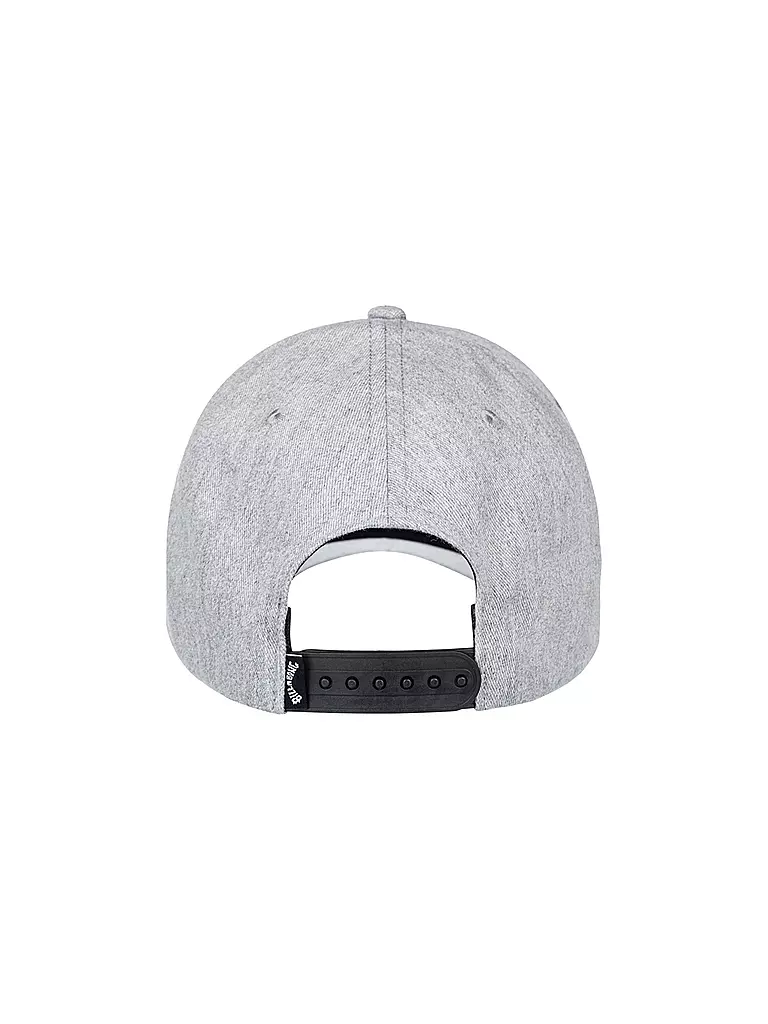 BILLABONG | Herre Kappe Arch Snapback | grau