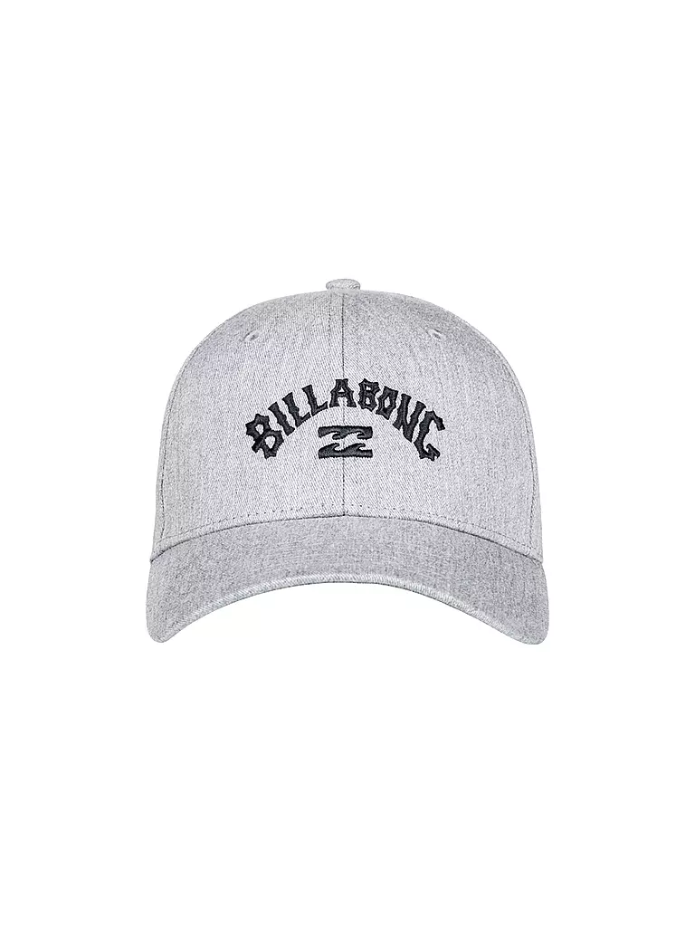 BILLABONG | Herre Kappe Arch Snapback | grau