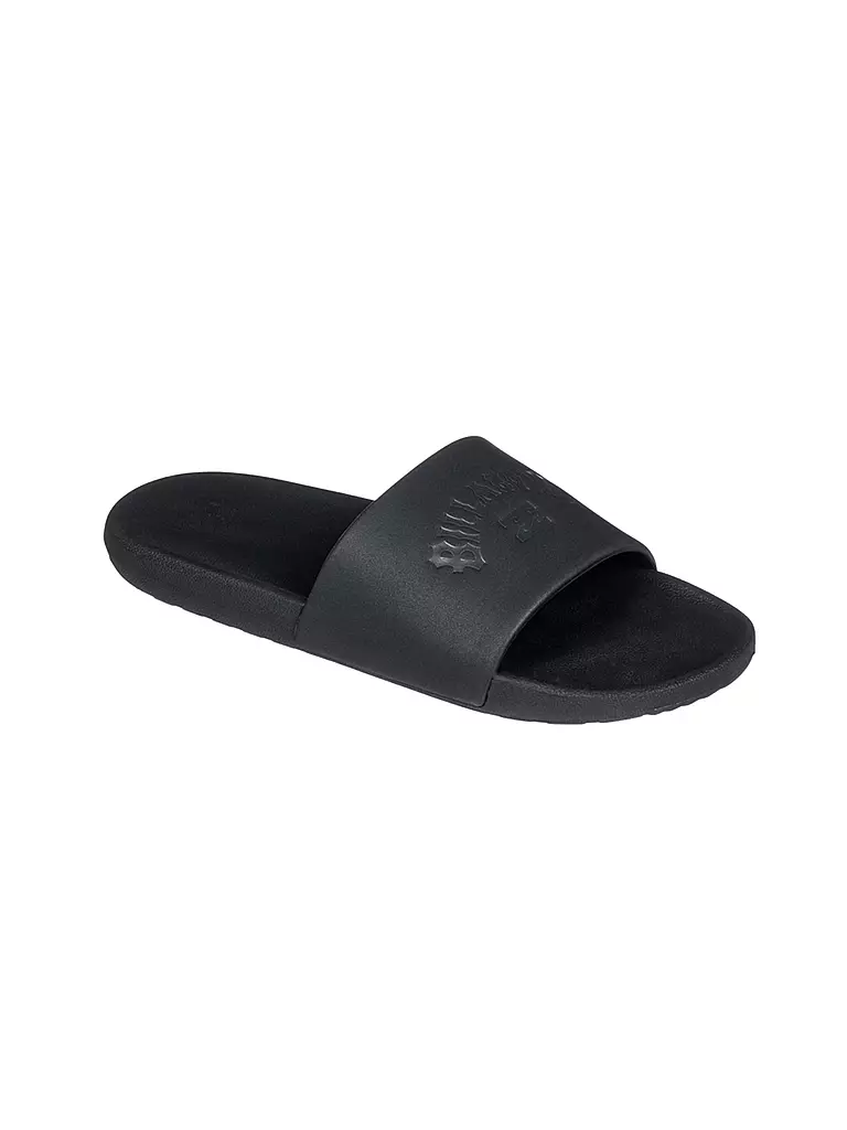 BILLABONG | Herren Badepantoffeln Paradise Slide | schwarz