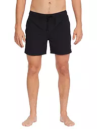 BILLABONG | Herren Badeshort All Day Layback 16" | schwarz