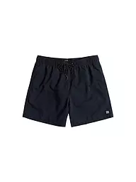 BILLABONG | Herren Badeshort All Day Layback 16" | dunkelblau