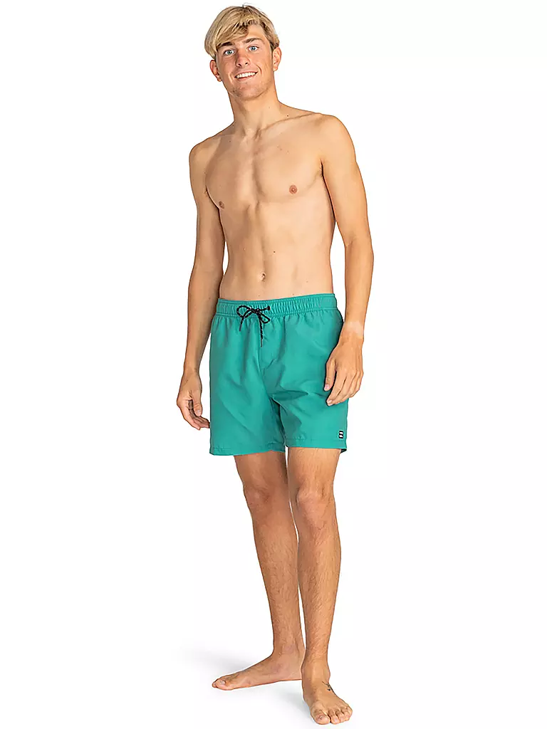 BILLABONG | Herren Badeshort All Day Layback 16