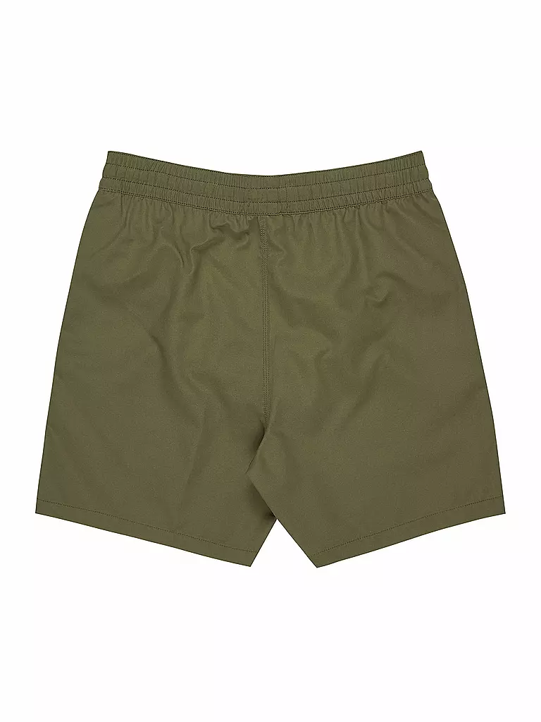 BILLABONG | Herren Badeshort All Day Layback 16" | olive