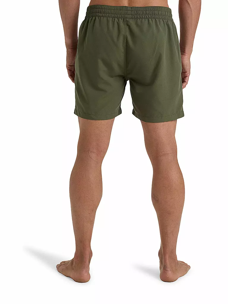 BILLABONG | Herren Badeshort All Day Layback 16" | olive