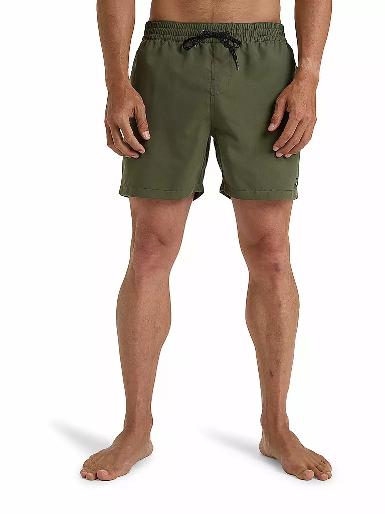 BILLABONG | Herren Badeshort All Day Layback 16" | olive