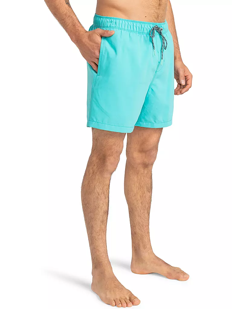 BILLABONG | Herren Badeshort All Day Layback | mint