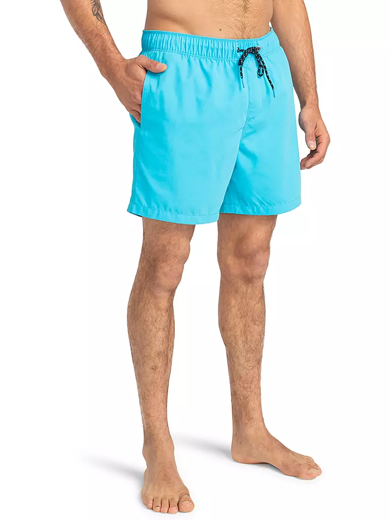 BILLABONG | Herren Badeshort All Day Laybacks 16" | türkis