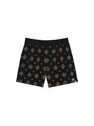 BILLABONG | Herren Badeshort Good Times Layback | dunkelblau