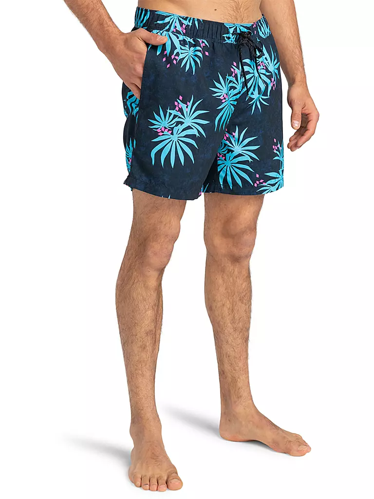 BILLABONG | Herren Badeshort Good Times Layback | blau