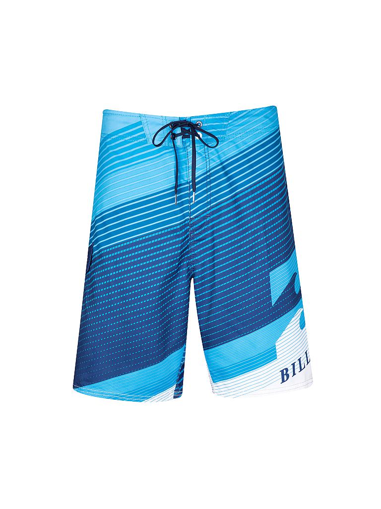 BILLABONG | Herren Badeshorts Slice | blau