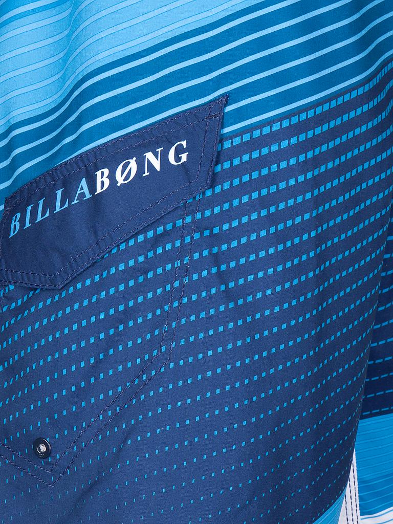 BILLABONG | Herren Badeshorts Slice | blau