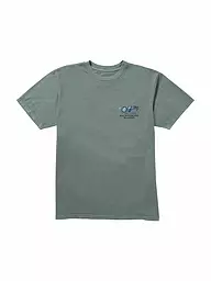 BILLABONG | Herren Beachshirt Roll Premium WW | olive