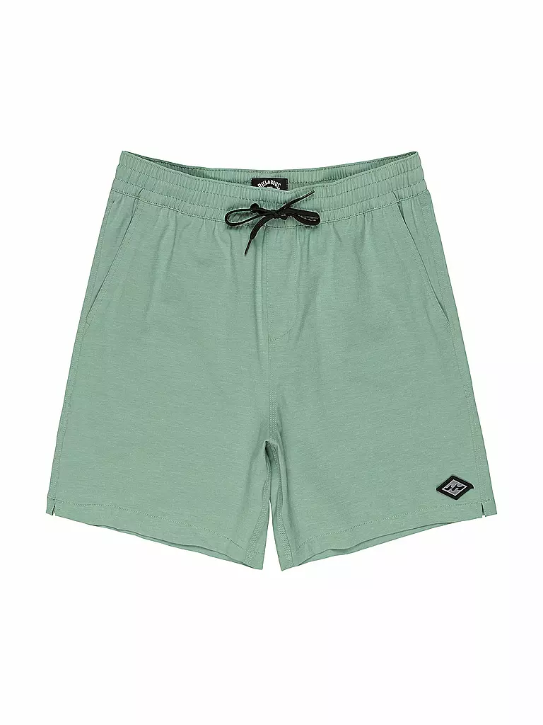 BILLABONG | Herren Beachshort Every Other Day | hellgrün