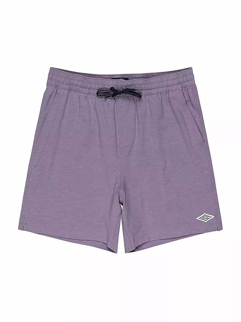 BILLABONG | Herren Beachshort Every Other Day | lila