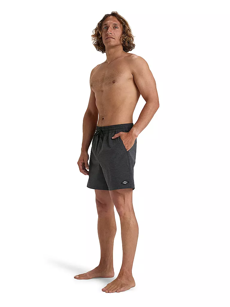 BILLABONG | Herren Beachshort Every Other Day | schwarz