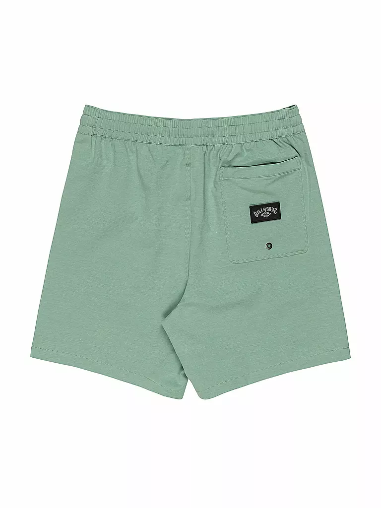 BILLABONG | Herren Beachshort Every Other Day | schwarz