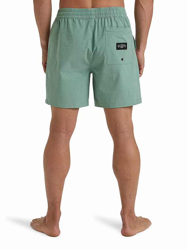 BILLABONG | Herren Beachshort Every Other Day | schwarz