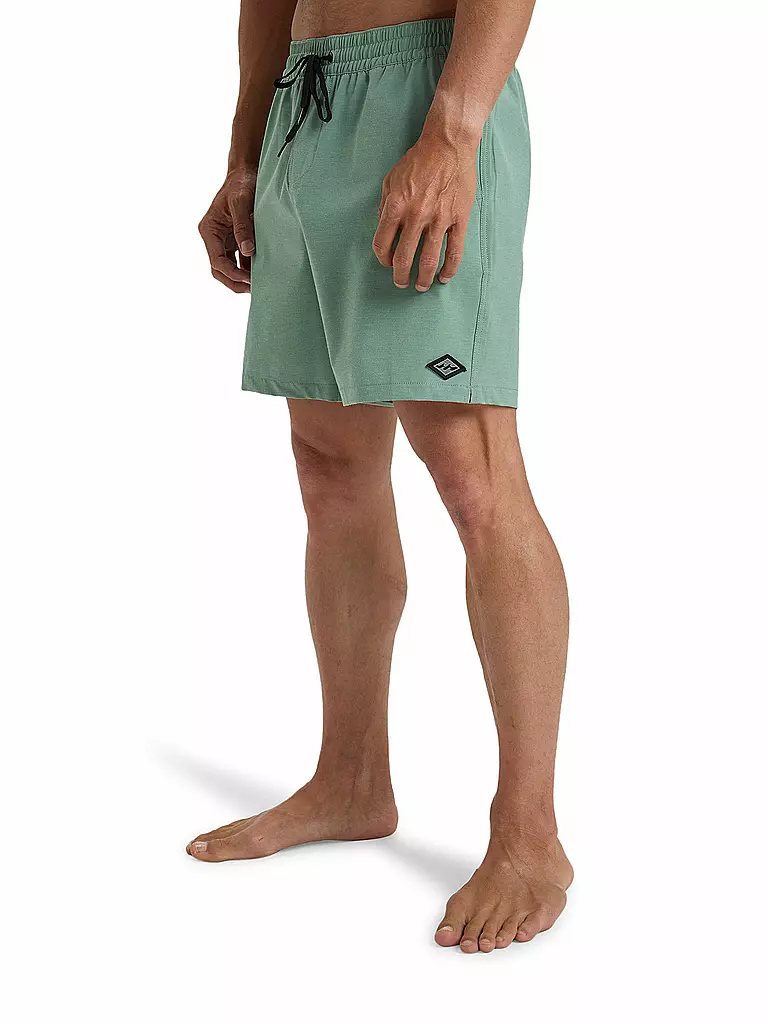 BILLABONG | Herren Beachshort Every Other Day | schwarz