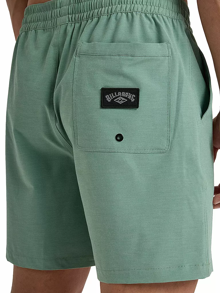 BILLABONG | Herren Beachshort Every Other Day | schwarz