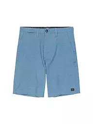 BILLABONG | Herren Bermuda Crossfire  | hellblau