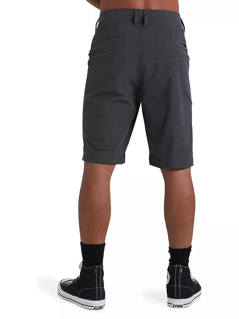 BILLABONG | Herren Bermuda Crossfire  | grau