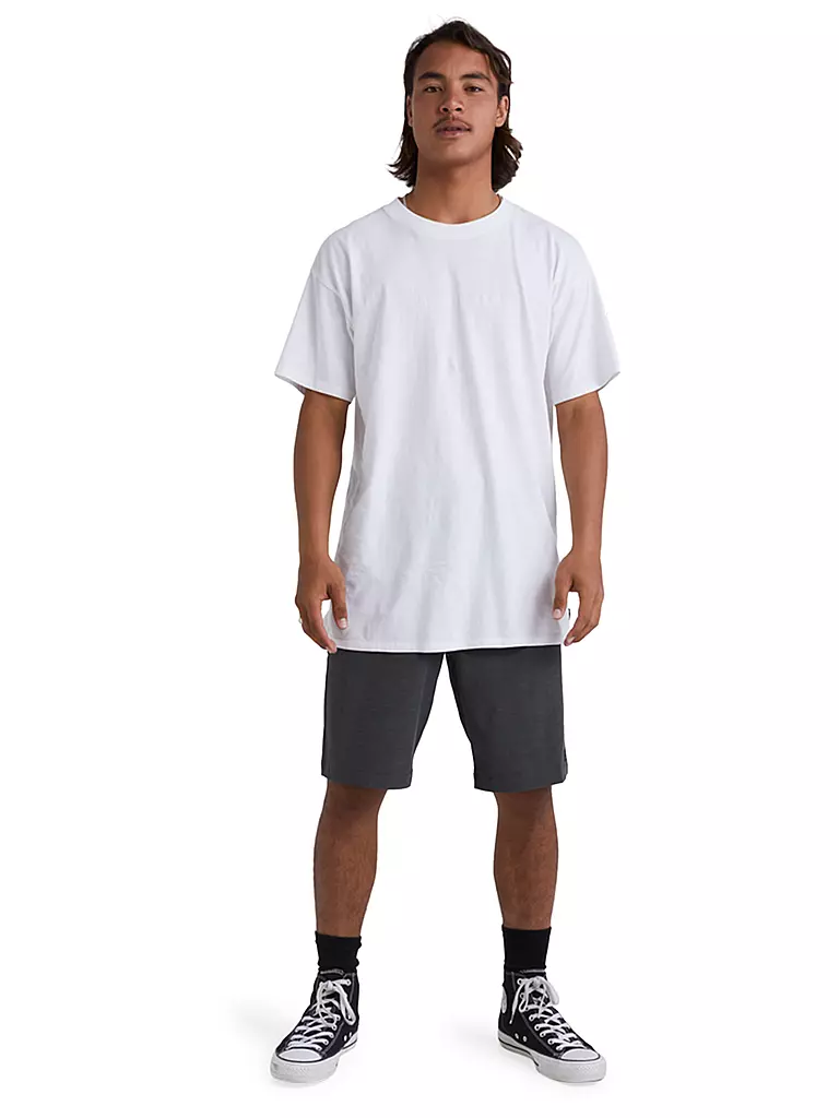 BILLABONG | Herren Bermuda Crossfire | hellblau