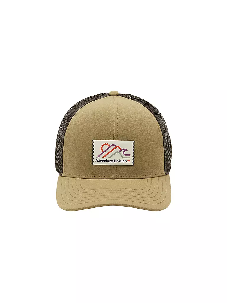 BILLABONG | Herren Kappe A/DIV Range  Trucker | olive