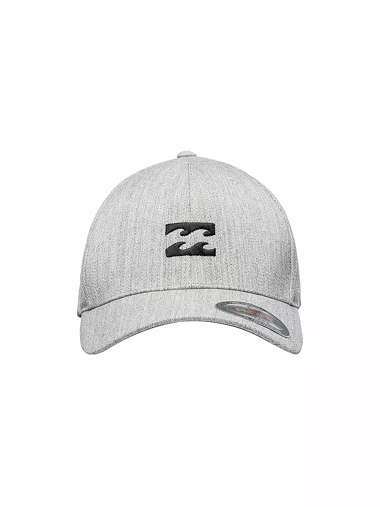 BILLABONG | Herren kappe All Day Flexfit | schwarz