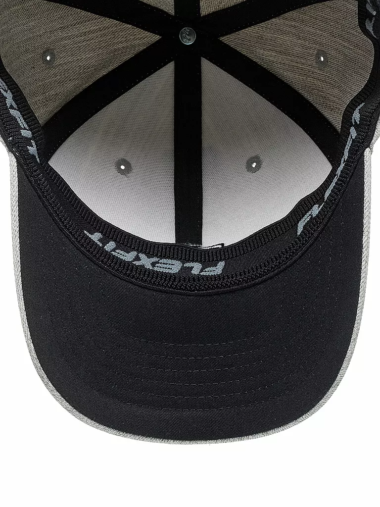 BILLABONG | Herren kappe All Day Flexfit | schwarz
