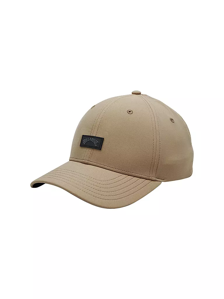 BILLABONG | Herren Kappe Surftrek Snapback | beige