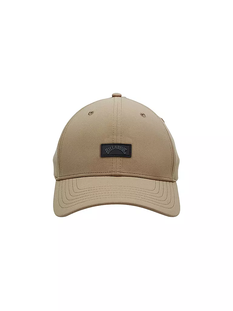 BILLABONG | Herren Kappe Surftrek Snapback | beige